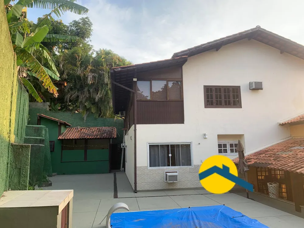 Casa, 4 quartos, 380 m² - Foto 24