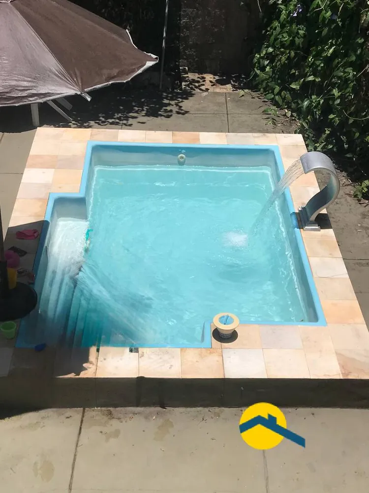 Casa, 4 quartos, 380 m² - Foto 1