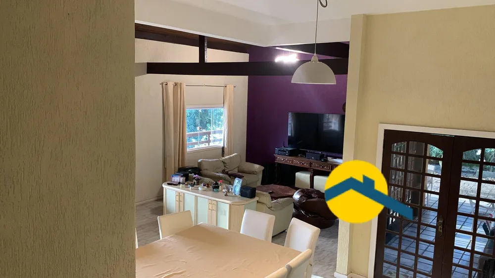 Casa, 4 quartos, 380 m² - Foto 12