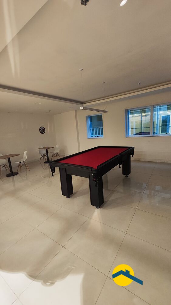 Apartamento, 2 quartos, 68 m² - Foto 3
