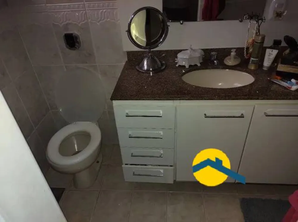 Casa, 3 quartos, 100 m² - Foto 14