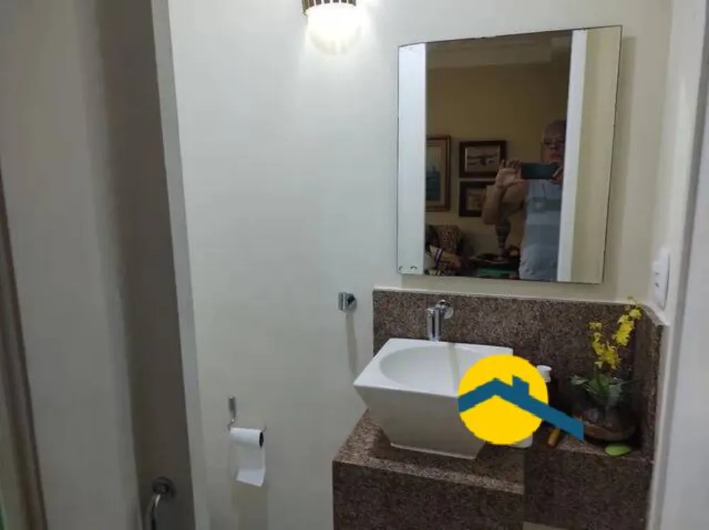 Casa, 3 quartos, 100 m² - Foto 5
