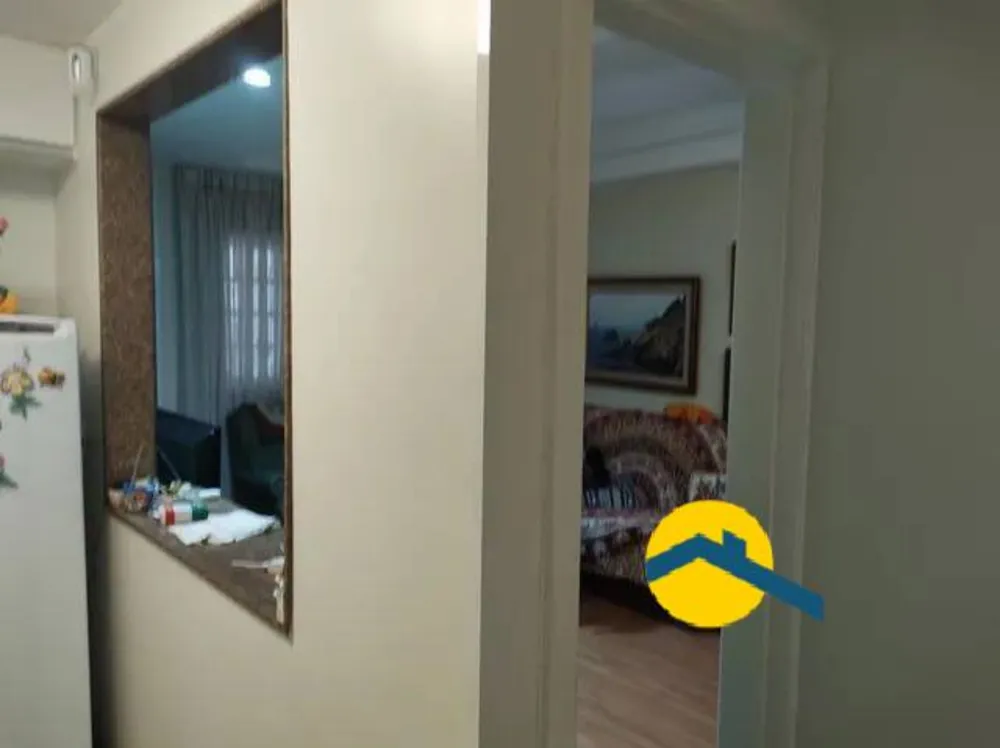Casa, 3 quartos, 100 m² - Foto 4