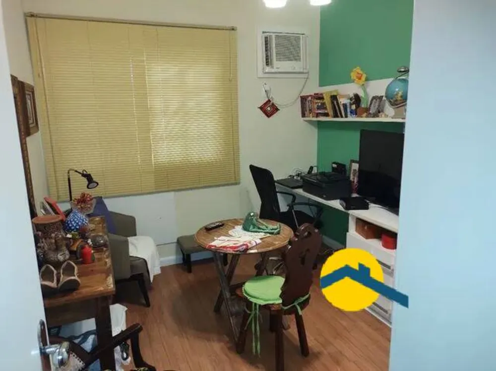 Casa, 3 quartos, 100 m² - Foto 13