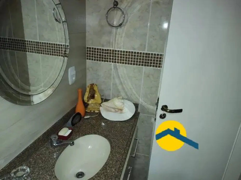 Casa, 3 quartos, 100 m² - Foto 9