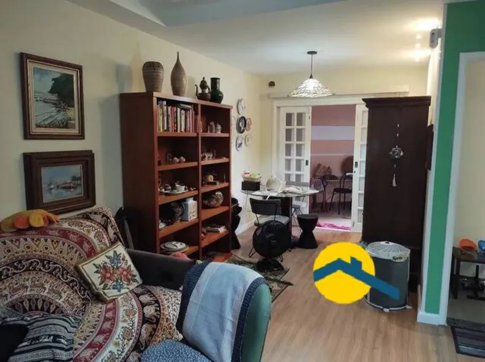 Casa, 3 quartos, 100 m² - Foto 2