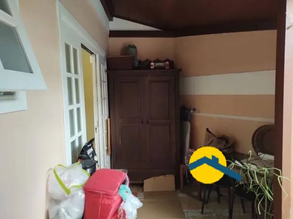 Casa, 3 quartos, 100 m² - Foto 17