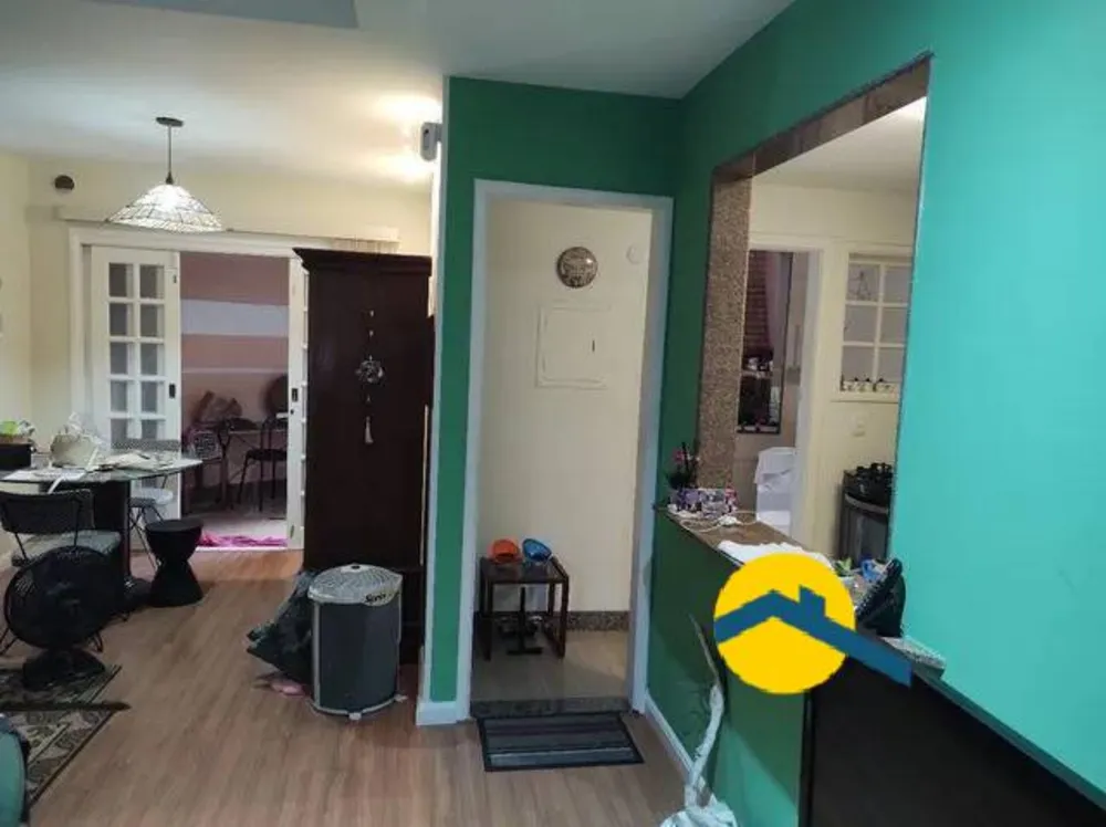 Casa, 3 quartos, 100 m² - Foto 1