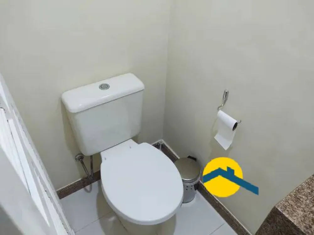 Casa, 3 quartos, 100 m² - Foto 15