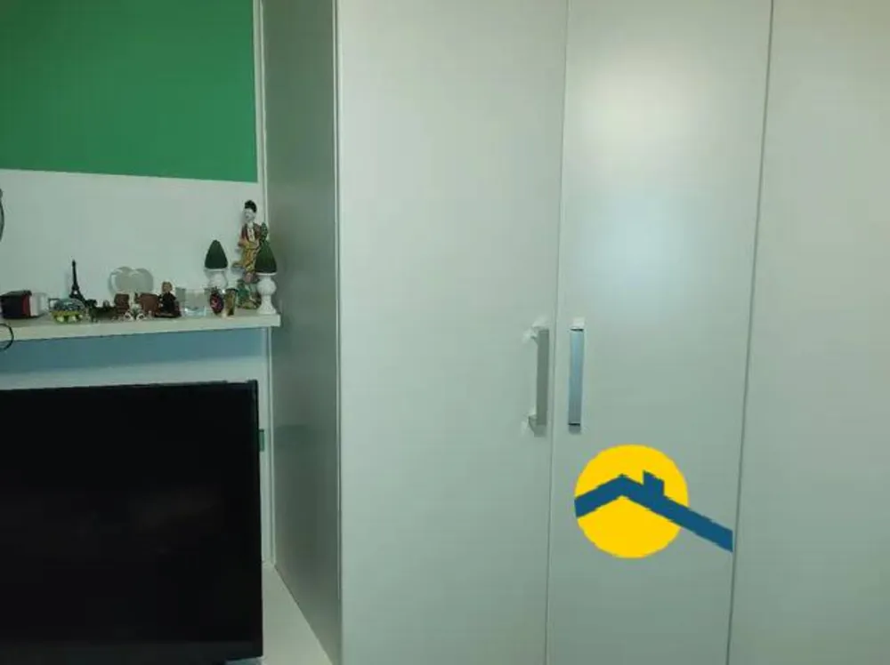 Casa, 3 quartos, 100 m² - Foto 12