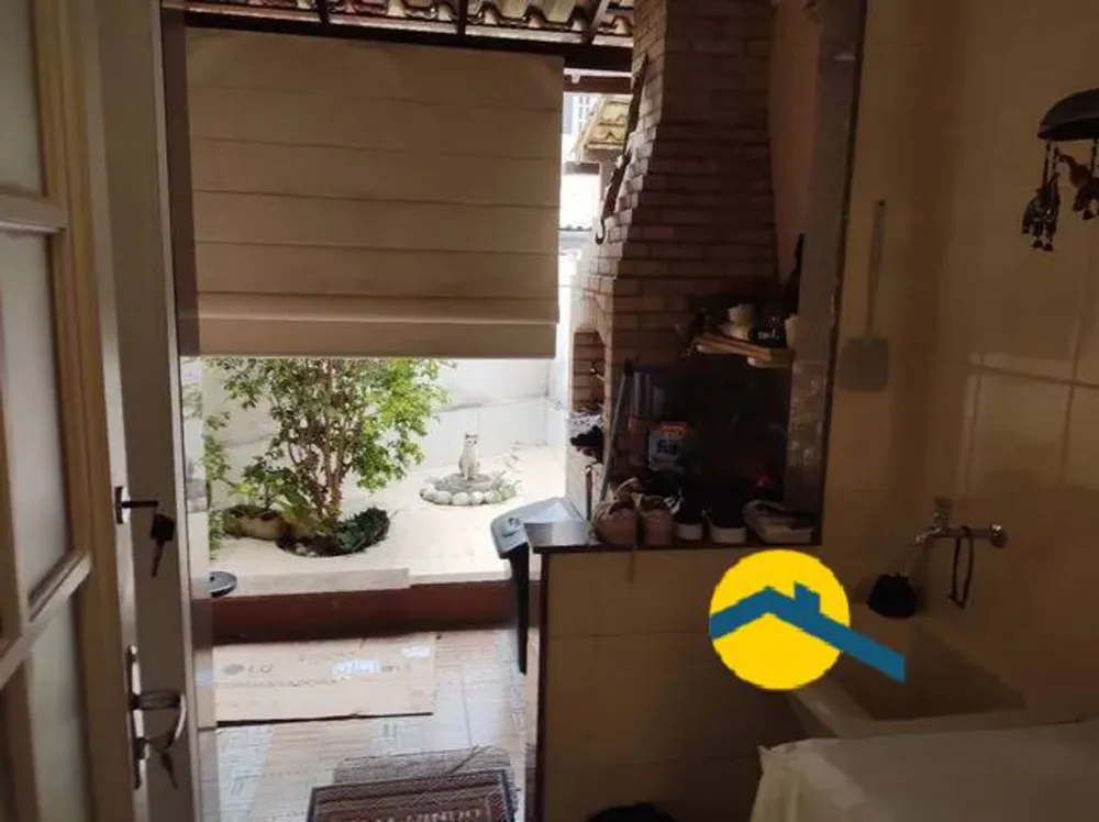 Casa, 3 quartos, 100 m² - Foto 3