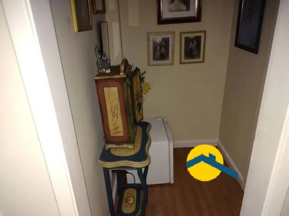 Casa, 3 quartos, 100 m² - Foto 11