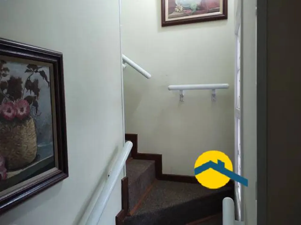 Casa, 3 quartos, 100 m² - Foto 6