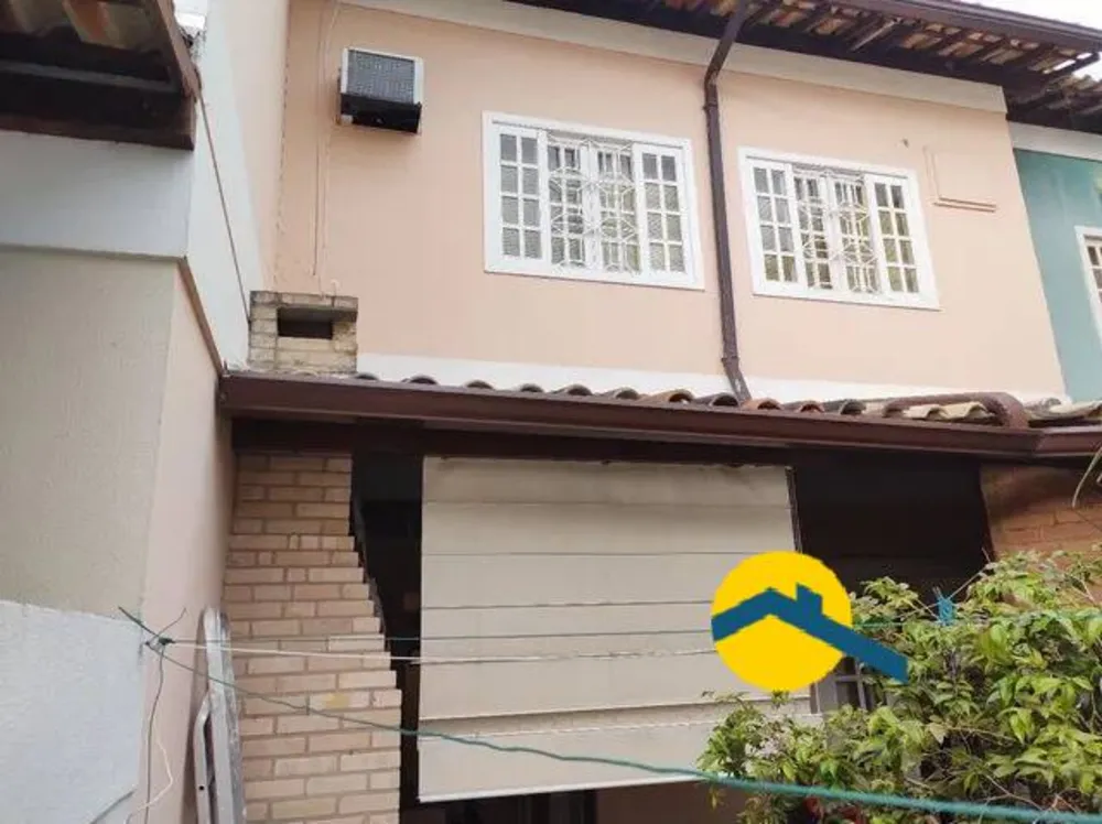 Casa, 3 quartos, 100 m² - Foto 18