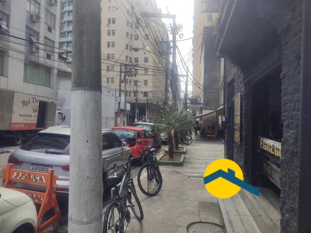 Apartamento, 2 quartos, 60 m² - Foto 24