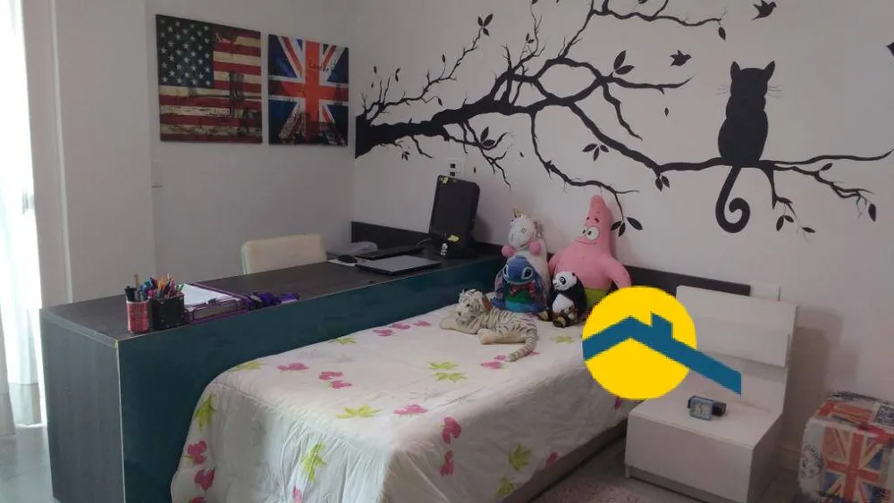 Casa, 3 quartos, 300 m² - Foto 21