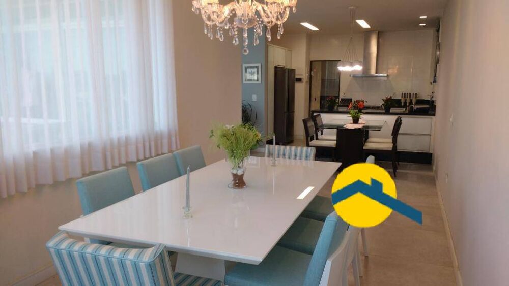 Casa, 3 quartos, 300 m² - Foto 1