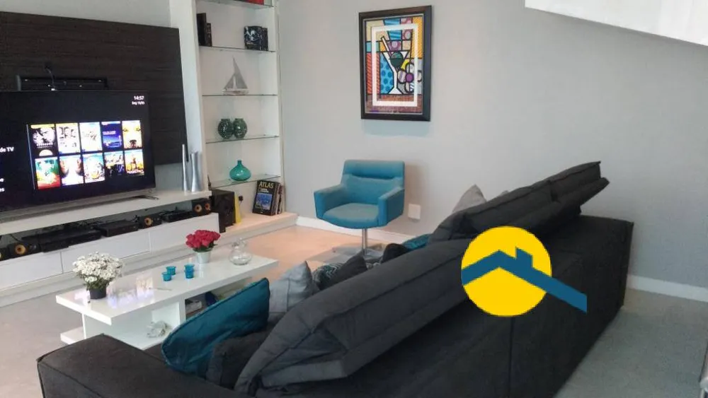 Casa, 3 quartos, 300 m² - Foto 9