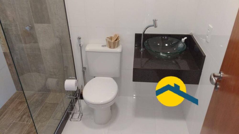 Casa, 3 quartos, 300 m² - Foto 3