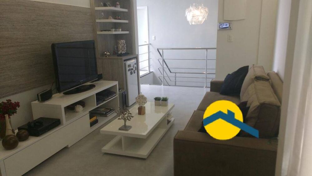 Casa, 3 quartos, 300 m² - Foto 2