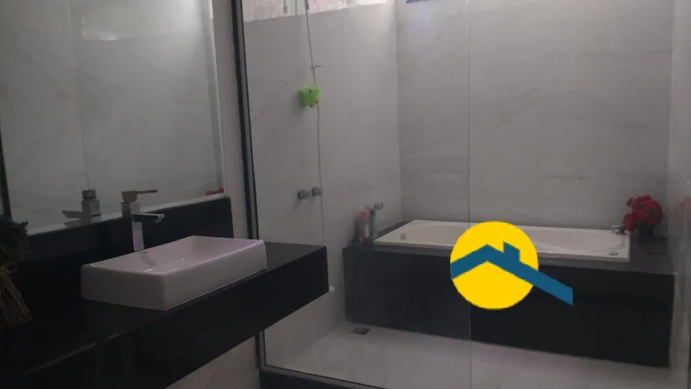 Casa, 3 quartos, 300 m² - Foto 24