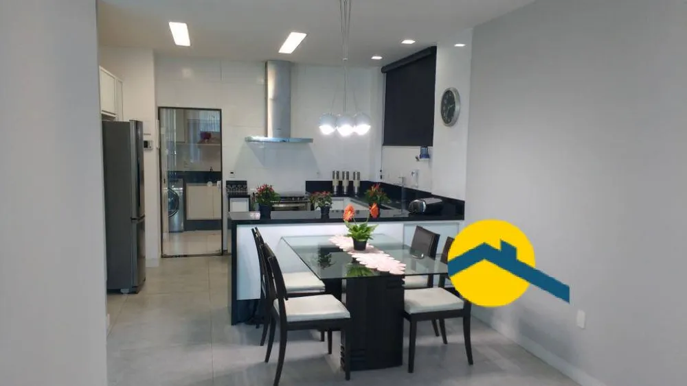 Casa, 3 quartos, 300 m² - Foto 12