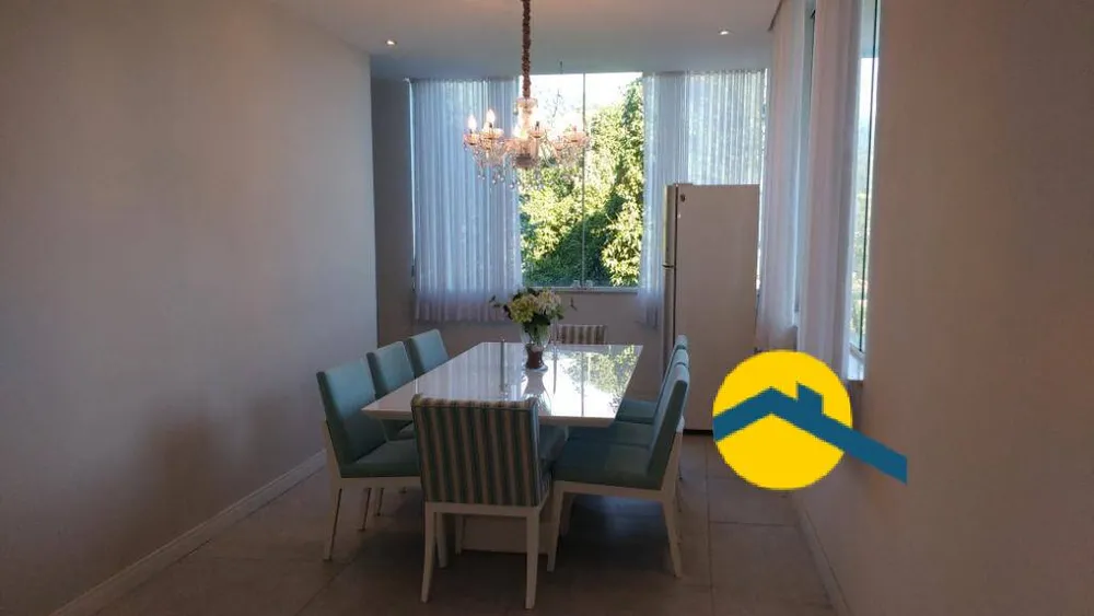 Casa, 3 quartos, 300 m² - Foto 7