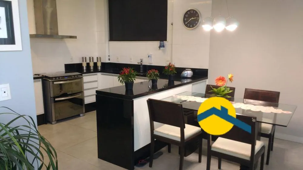 Casa, 3 quartos, 300 m² - Foto 8