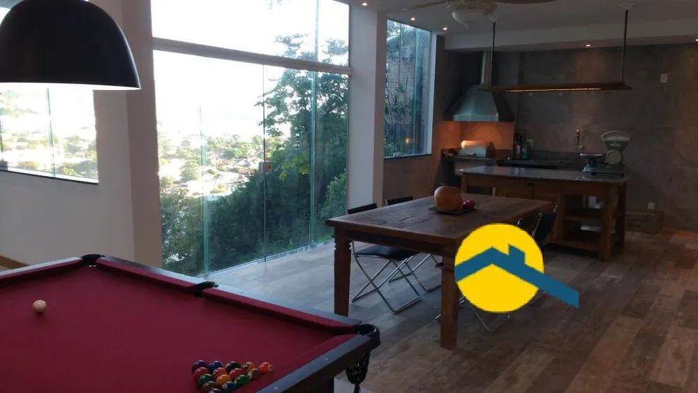 Casa, 3 quartos, 300 m² - Foto 34