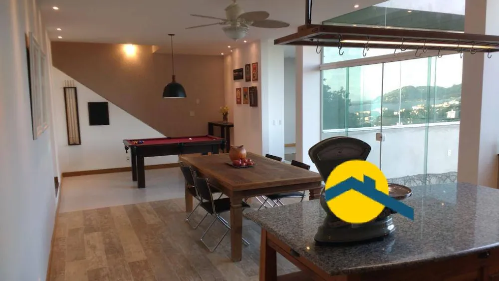 Casa, 3 quartos, 300 m² - Foto 32