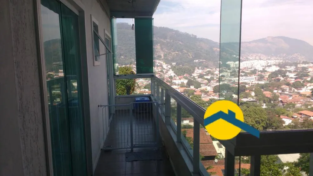 Casa, 3 quartos, 300 m² - Foto 11
