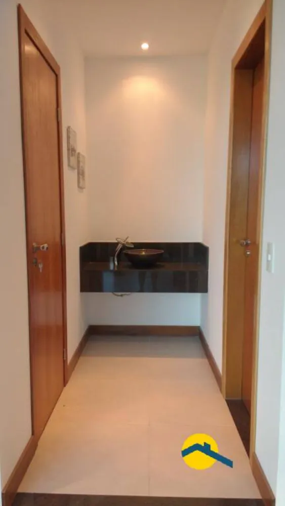 Casa, 3 quartos, 300 m² - Foto 17