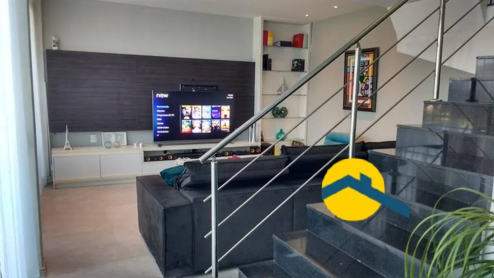 Casa, 3 quartos, 300 m² - Foto 14