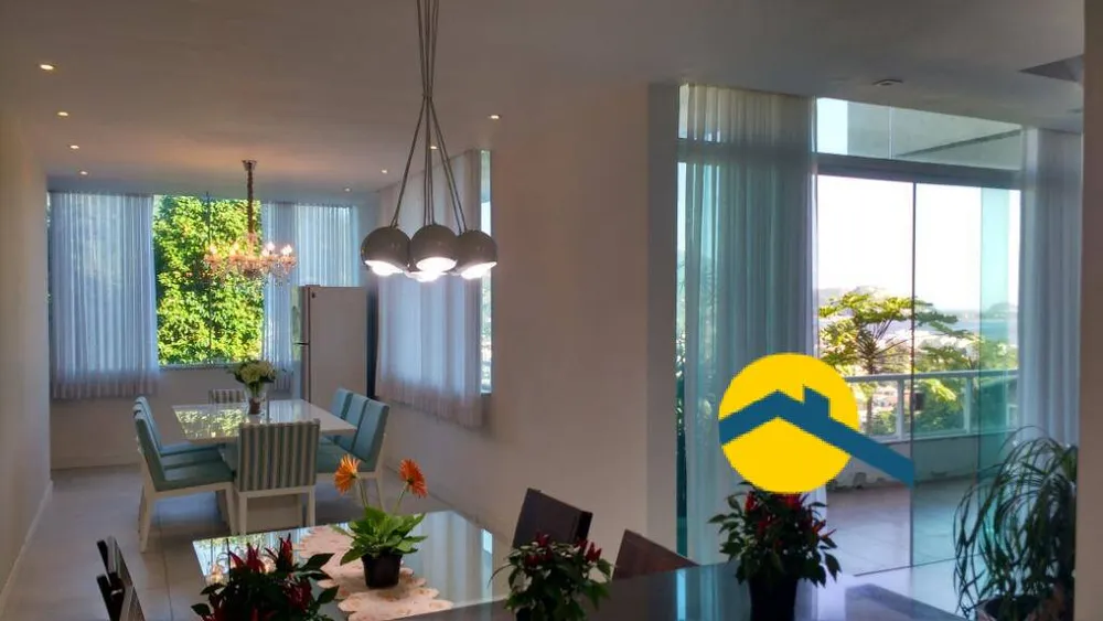 Casa, 3 quartos, 300 m² - Foto 4