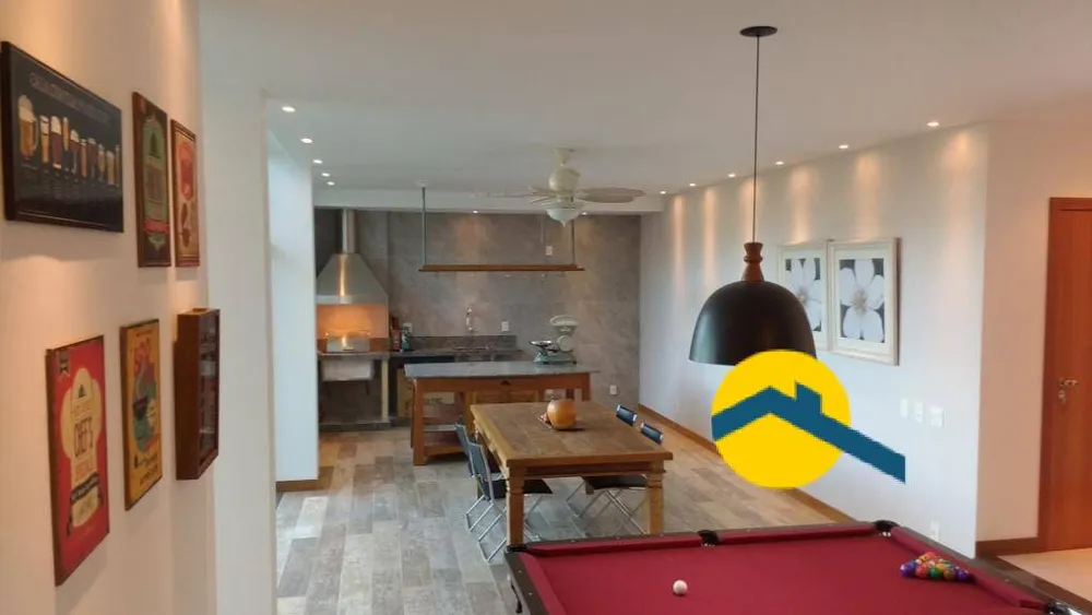Casa, 3 quartos, 300 m² - Foto 36