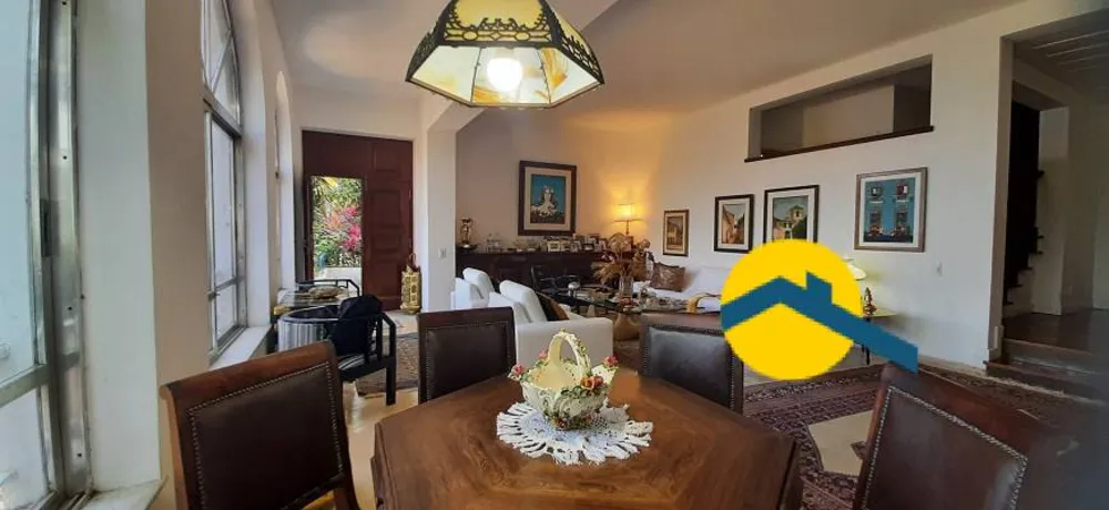 Casa, 4 quartos, 221 m² - Foto 3