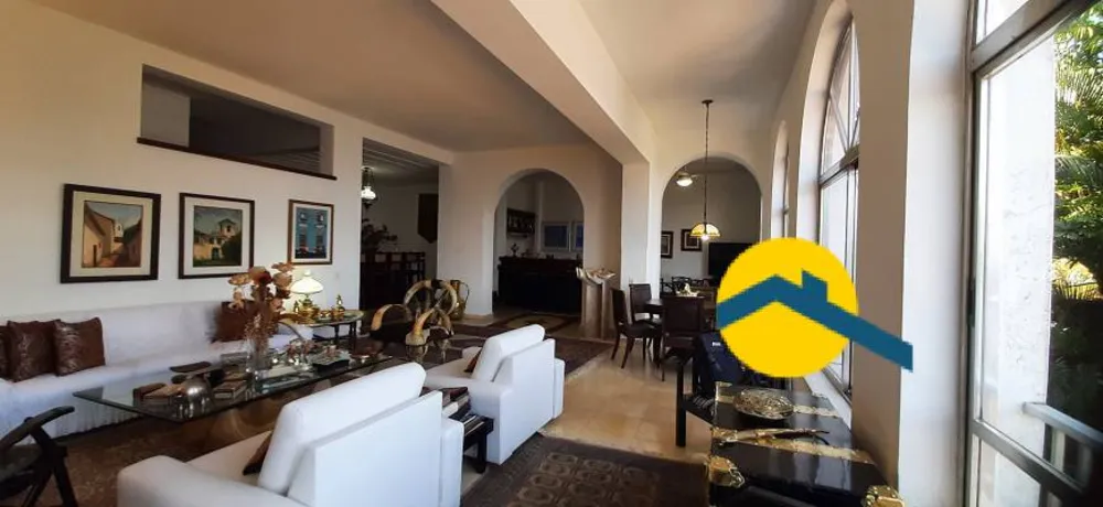 Casa, 4 quartos, 221 m² - Foto 5