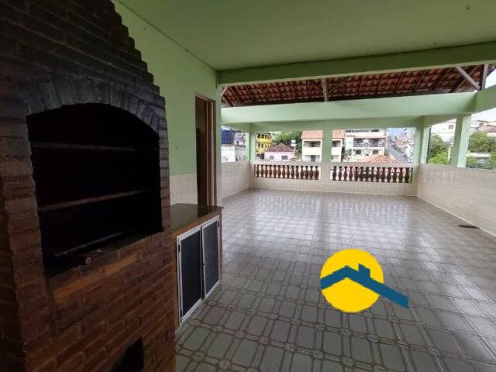 Casa, 3 quartos, 160 m² - Foto 14