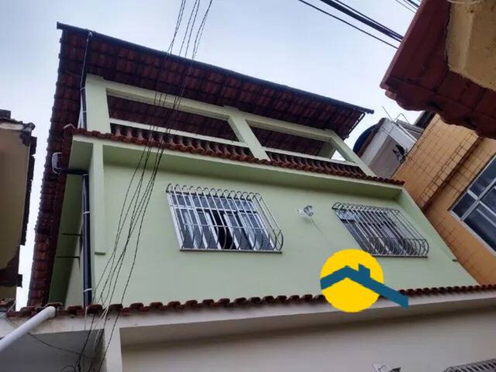 Casa, 3 quartos, 160 m² - Foto 3