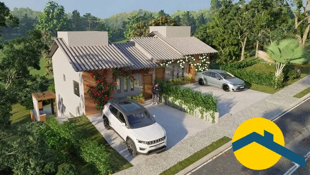 Apartamento, 3 quartos, 105 m² - Foto 1