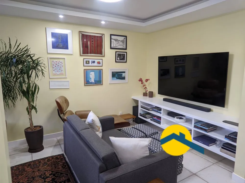 Casa de Condomínio, 4 quartos - Foto 4