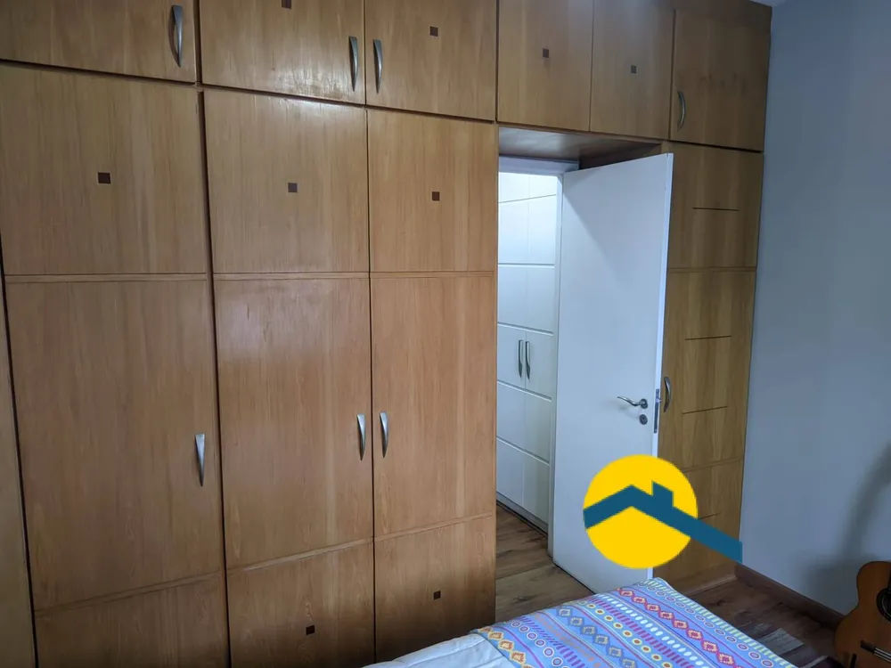 Casa de Condomínio, 4 quartos - Foto 12
