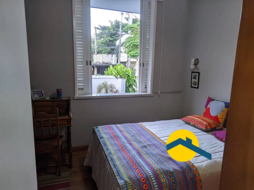 Casa de Condomínio, 4 quartos - Foto 10