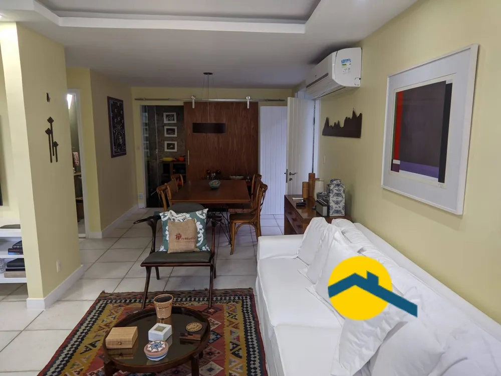 Casa de Condomínio, 4 quartos - Foto 3