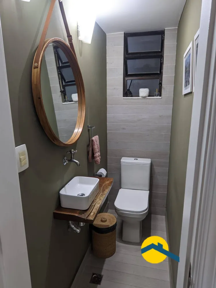 Casa de Condomínio, 4 quartos - Foto 6