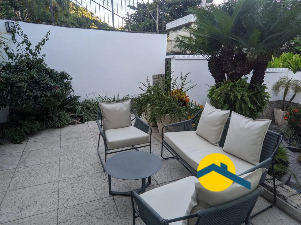 Casa de Condomínio, 4 quartos - Foto 33