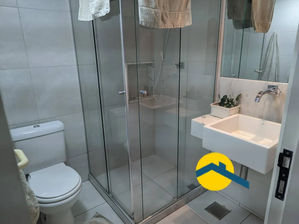 Casa de Condomínio, 4 quartos - Foto 41