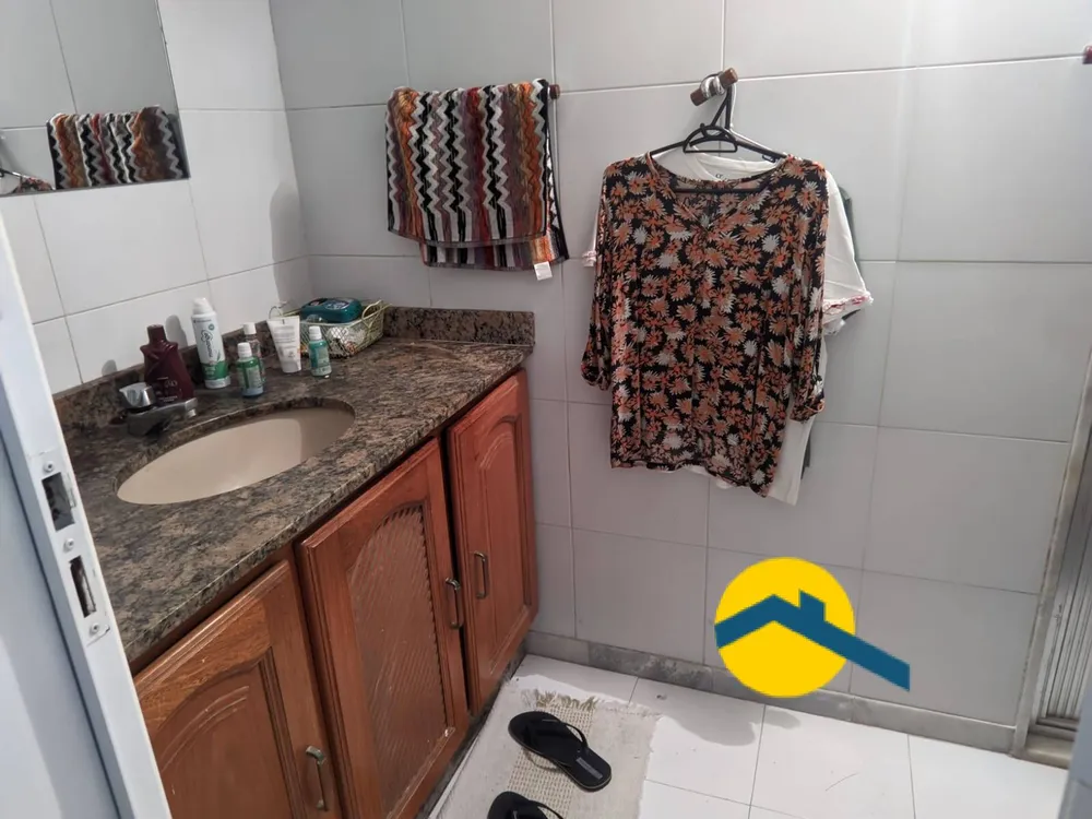 Casa de Condomínio, 4 quartos - Foto 44