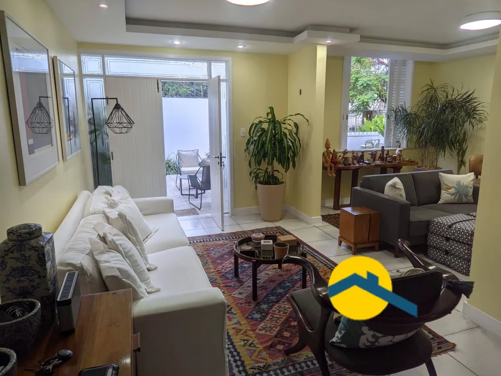 Casa de Condomínio, 4 quartos - Foto 2