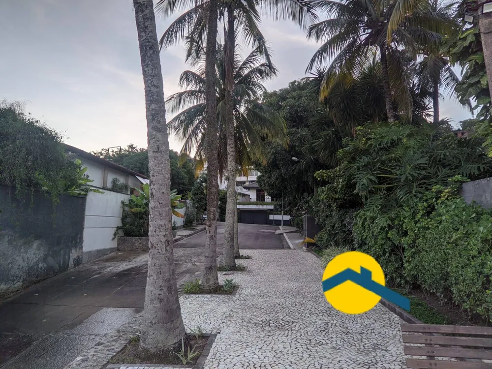 Casa de Condomínio, 4 quartos - Foto 47